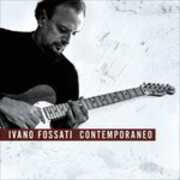 CD Contemporaneo Ivano Fossati