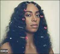CD A Seat at the Table Solange