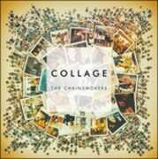 CD Collage Ep Chainsmokers