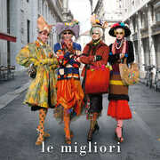 CD Le migliori Minacelentano