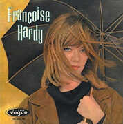 Vinile Tous Les Garcons Et Les Filles Françoise Hardy