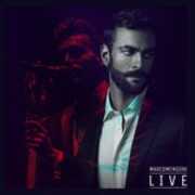 Vinile Marco Mengoni Live Marco Mengoni