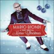 CD A Very Happy Mario Christmas Mario Biondi