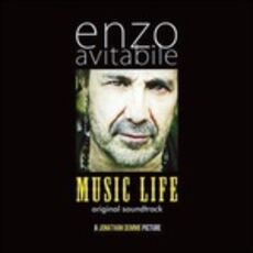 CD Enzo Avitabile Music Life (Colonna Sonora) Enzo Avitabile
