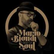 CD Best of Soul Mario Biondi