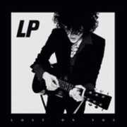 CD Lost on You LP