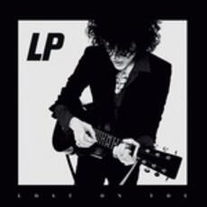 CD Lost on You LP