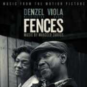CD Fences (Colonna Sonora)