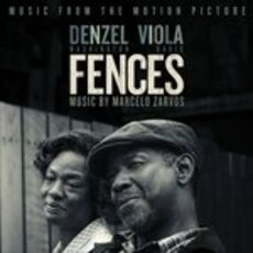 CD Fences (Colonna Sonora)