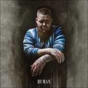 CD Human (Deluxe Edition) Rag'N'Bone Man