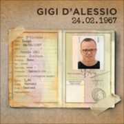 CD 24 Febbraio 1967 (Sanremo 2017) Gigi D'Alessio