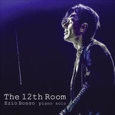 CD The 12th Room Ezio Bosso