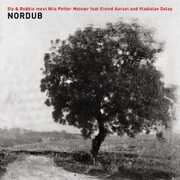 Vinile Nordub Sly & Robbie Nils Petter Molvaer