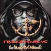 Vinile La morte dei miracoli Frankie Hi-nrg MC