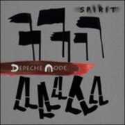 CD Spirit Depeche Mode