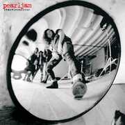 CD Rearviewmirror. Greatest Hits 1991-2003 Pearl Jam