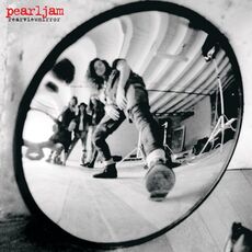 CD Rearviewmirror. Greatest Hits 1991-2003 Pearl Jam