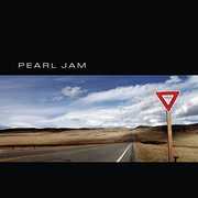 CD Yield Pearl Jam