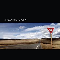 CD Yield Pearl Jam