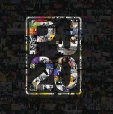 CD Pearl Jam Twenty (Colonna sonora) Pearl Jam