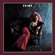 CD Pearl Janis Joplin