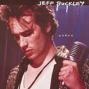 Vinile Grace (Gold Coloured Vinyl) Jeff Buckley