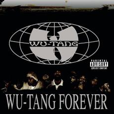 Vinile Wu-Tang Forever (Box Set) Wu-Tang Clan