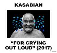 Vinile For Crying Out Loud Kasabian