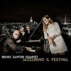 CD Jazz&Remo il Festival Bruno Santori