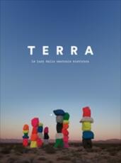 Vinile Terra (+ Diario di lavorazione) Le Luci della Centrale Elettrica