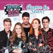 CD Maggie & Bianca Fashion Friends. Come le Star (Colonna Sonora)