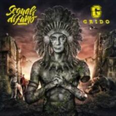 CD Segnali di fumo Grido