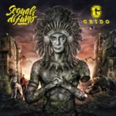 CD Segnali di fumo Grido