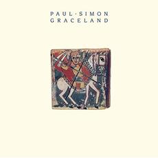 Vinile Graceland Paul Simon