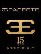 CD Papeete Beach 15th Anniversary