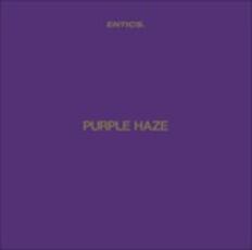 CD Purple Haze Entics