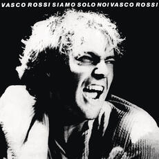 Vinile Siamo solo noi Vasco Rossi