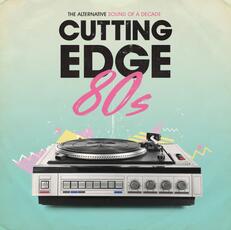 Vinile Cutting Edge 80s