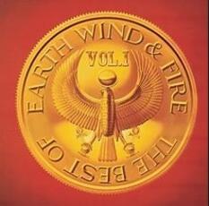 Vinile Greatest Hits 1978 vol.1 Earth Wind & Fire