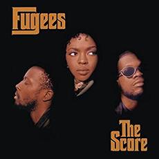 Vinile The Score Fugees