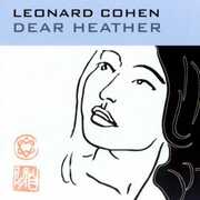 Vinile Dear Heather Leonard Cohen