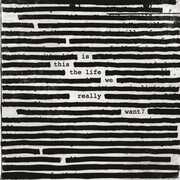 Vinile Is This the Life We Really Want? Roger Waters