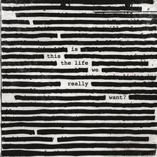 Vinile Is This the Life We Really Want? Roger Waters