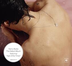 CD Harry Styles Harry Styles