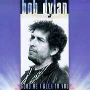 Vinile Good as I Been to You Bob Dylan