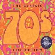 CD The Classic 70s Collection