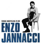 Vinile Vengo anch'io. No, tu no Enzo Jannacci