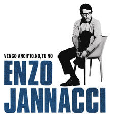 Vinile Vengo anch'io. No, tu no Enzo Jannacci