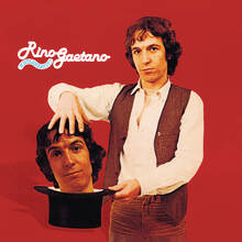 Vinile Nuntereggaepiu Rino Gaetano