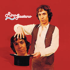 Vinile Nuntereggaepiu Rino Gaetano